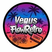 Rádio Venus Flow Retro