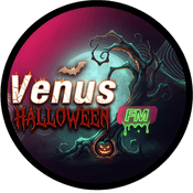 Rádio Venus Halloween FM
