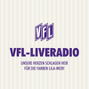 Rádio VfL Osnabrück Liveradio - das VfL Fanradio