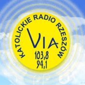 Rádio Katolickie Radio Rzeszów - Via