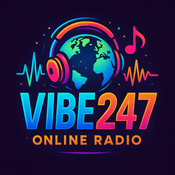 Rádio VIBE247 Radio