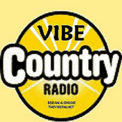 Rádio Vibe Country