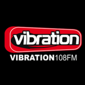 Rádio VIBRATION - 108