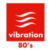 Rádio Vibration 80s