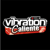 Rádio VIBRATION - CALIENTE