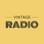 Rádio Vintage Radio