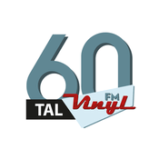 Rádio Vinyl 60-tal