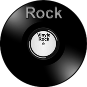 Rádio Vinyle Rock