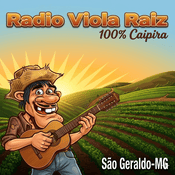 Rádio Rádio Viola Raiz