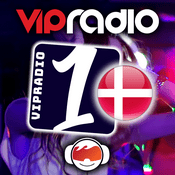 Rádio VIPradio One Danmark