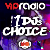 Rádio VIPradio One DJ's Choice