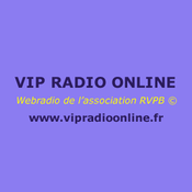 Rádio Vip Radio Online