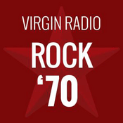 Rádio Virgin Rock 70