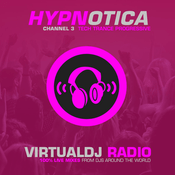 Rádio Virtual DJ Radio - Hypnotica