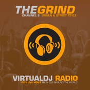 Rádio Virtual DJ Radio - TheGrind