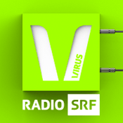 Rádio Radio SRF Virus - Indie Rock