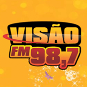 Rádio Rádio Visão 98.7 FM