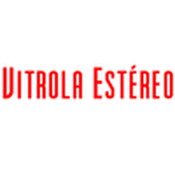 Rádio Vitrola Estereo