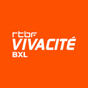 Rádio RTBF Viva Cité - Bruxelles