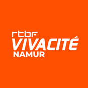 Rádio RTBF Viva Cité - Namur