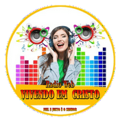 Rádio VIVENDO EM CRISTO