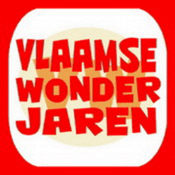 Rádio Vlaamse Wonderjaren 