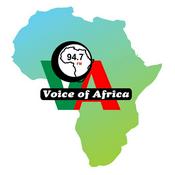 Rádio 94.7 Voice Of Africa FM - Rwanda