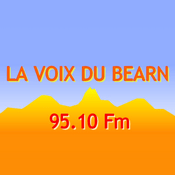 Rádio La Voix du Béarn