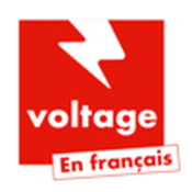 Rádio VOLTAGE EN FRANÇAIS