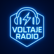 Rádio Voltaje Radio
