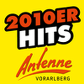 Rádio ANTENNE VORARLBERG 2010er Hits