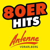 Rádio ANTENNE VORARLBERG 80er Hits