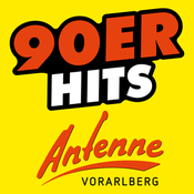 Rádio ANTENNE VORARLBERG 90er Hits