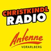 Rádio ANTENNE VORARLBERG Christkindl Radio