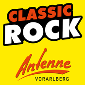 Rádio ANTENNE VORARLBERG Classic Rock