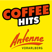 Rádio ANTENNE VORARLBERG Coffee Hits