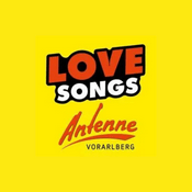 Rádio ANTENNE VORARLBERG Love Songs