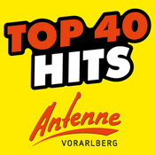 Rádio ANTENNE VORARLBERG Top 40