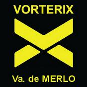 Rádio Vorterix Villa de Merlo