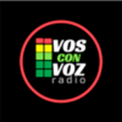 Rádio Vos con Voz Radio