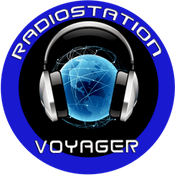Rádio Radiostation-Voyager