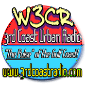 Rádio 3rd Coast Radio (W3CR)