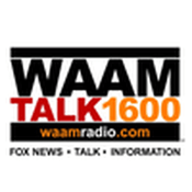 Rádio WAAM - Talk 1600 AM