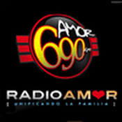 Rádio WADS - Radio Amor 690 AM