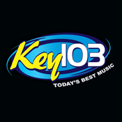 Rádio WAFY-FM - Key 103 - 103.1 FM