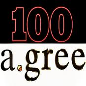 Rádio WAGR-db 100 AGREE Radio