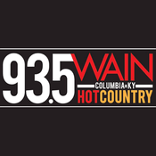 Rádio WAIN-FM - Hot Country 93.5 FM