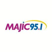 Rádio WAJI Majic 95.1