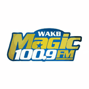 Rádio WAKB - Magic 100.9