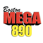 Rádio WAMG - Mega Boston 890